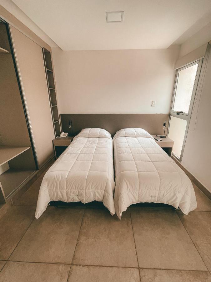 Siete Lunas De San Lorenzo Hotel ซานโลเรนโซ ภายนอก รูปภาพ